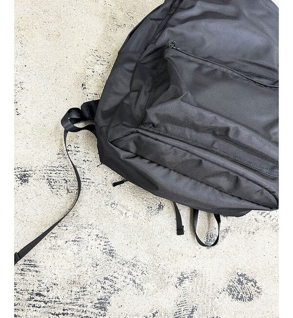 ABAHOUSE「【NoiR / ノアール】デイリーバックパック/N24004　SL Backpa」|リュック|