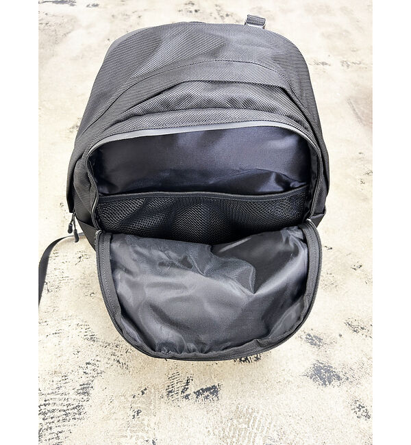 ABAHOUSE「【NoiR / ノアール】デイリーバックパック/N24004　SL Backpa」|リュック|