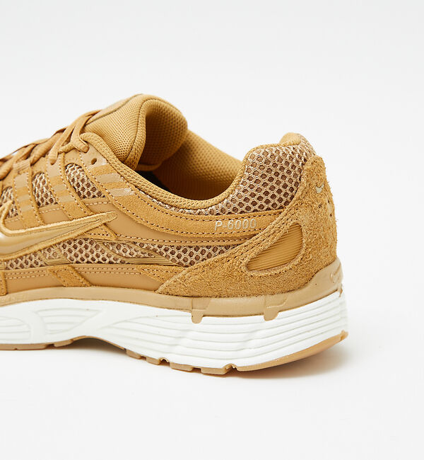 ABAHOUSE「【NIKE】ナイキ P-6000PRM スニーカー」|スニーカー|