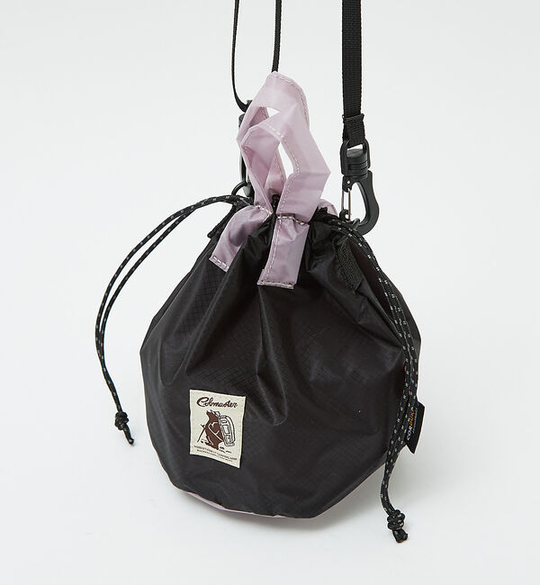 ABAHOUSE「【COBMASTER/コブマスター】CR KINCHAKU POUCH 8109」|ショルダー・メッセンジャー|