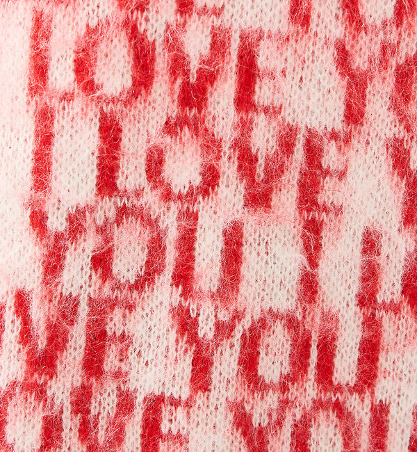 ABAHOUSE「【TOWNCRAFT / タウンクラフト】VINTAGE PATTERN SHA」|カーディガン|その他2