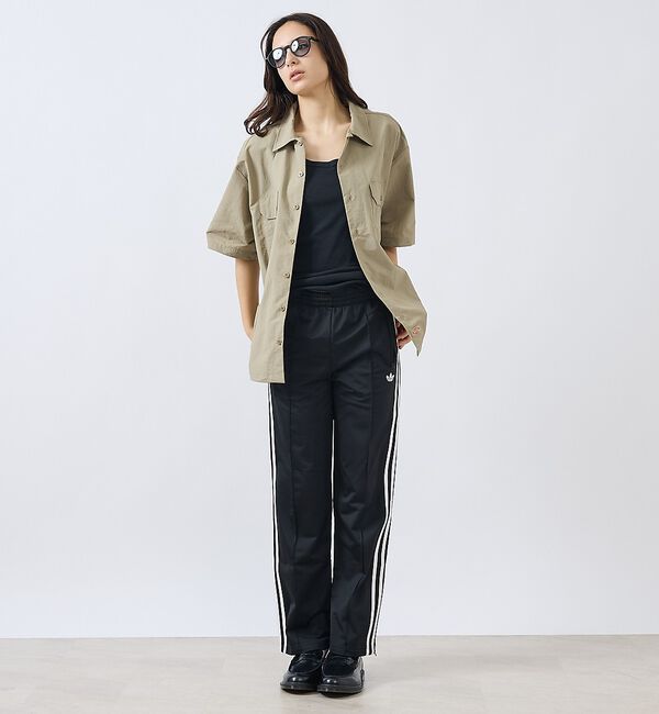 ABAHOUSE「【FRUIT OF THE LOOM/フルーツオブザルーム】バリューパック タン」|Tシャツ・カットソー|