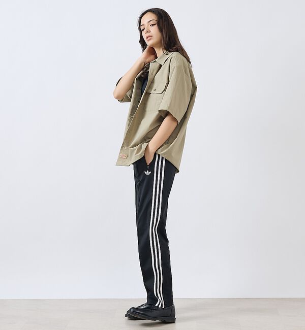 ABAHOUSE「【FRUIT OF THE LOOM/フルーツオブザルーム】バリューパック タン」|Tシャツ・カットソー|