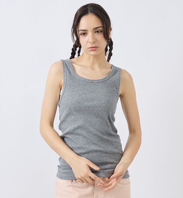 ABAHOUSE「【FRUIT OF THE LOOM/フルーツオブザルーム】バリューパック タン」|Tシャツ・カットソー|