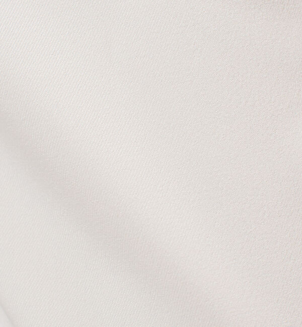 Rouge vif「ツイミーツイル梳毛調テーパードパンツ」|その他|