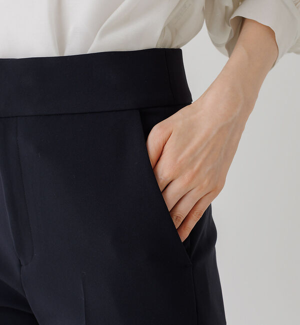 Rouge vif「【XSサイズ展開】4WAYストレッチスティックパンツ」|その他|