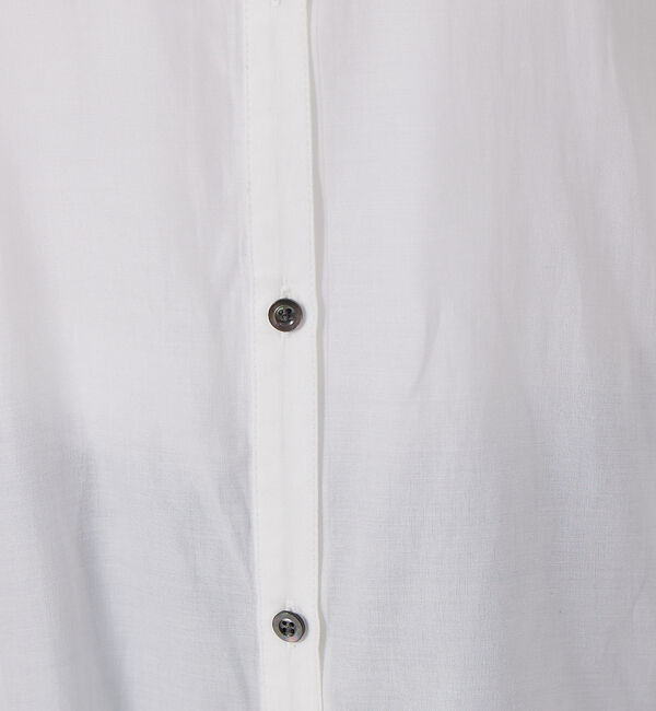 Rouge vif「ボウタイラグランブラウス」|シャツ・ブラウス|