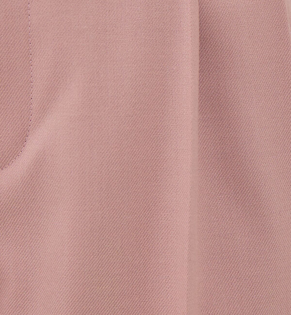 Rouge vif「サキソニーワイドパンツ」|その他|