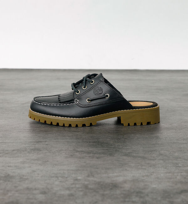 Rouge vif「【Timberland/ティンバーランド】ノリーン スリーアイ ミュール【WEB」|その他|