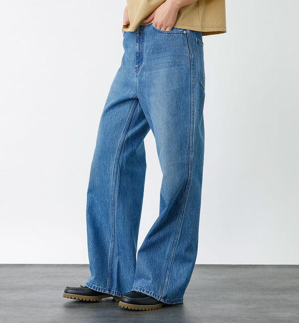 Rouge vif「【Timberland/ティンバーランド】ノリーン スリーアイ ミュール【WEB」|その他|