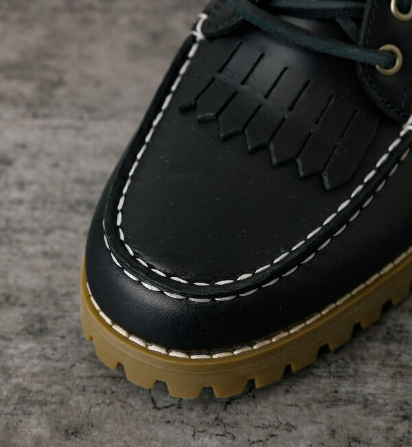 Rouge vif「【Timberland/ティンバーランド】ノリーン スリーアイ ミュール【WEB」|その他|