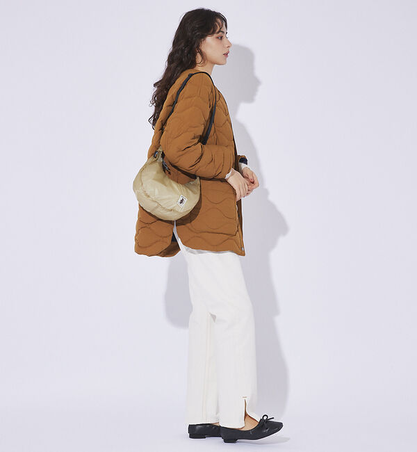 Rouge vif「【COBMASTER】ナイロン ショルダーバッグ / BANANA S BAG【」|ショルダー・メッセンジャー|