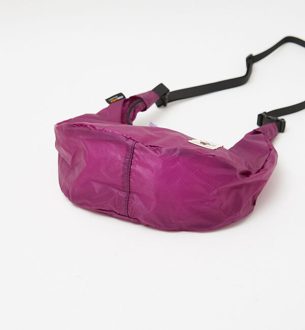 Rouge vif「【COBMASTER】ナイロン ショルダーバッグ / BANANA S BAG【」|ショルダー・メッセンジャー|