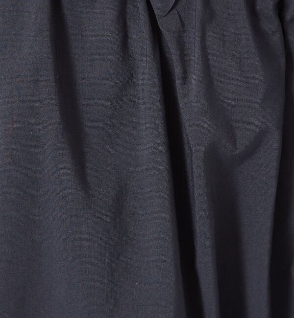 Rouge vif「イージーウエストギャザースカート」|スカート|