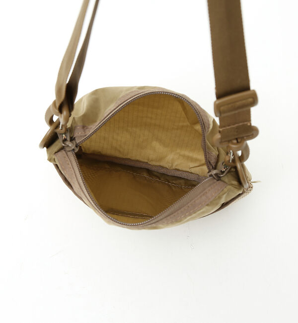 Rouge vif「【WILDERNESS EXPERIENCE/ウィルダネスエクスペリエンス】SA」|ショルダー・メッセンジャー|