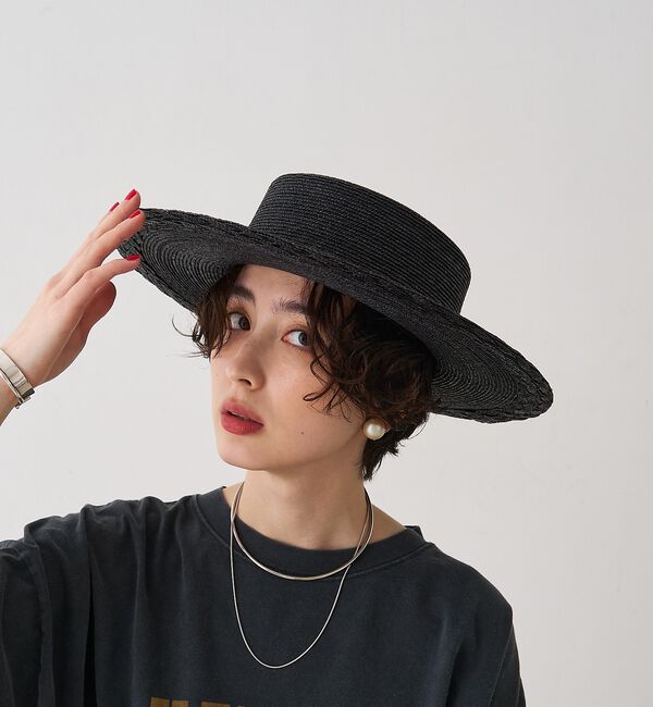 Rouge vif「【La Maison de Lyllis/ラ メゾン ド リリス】ALTO ハッ」|その他|