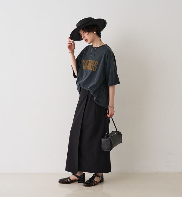 Rouge vif「【La Maison de Lyllis/ラ メゾン ド リリス】ALTO ハッ」|その他|