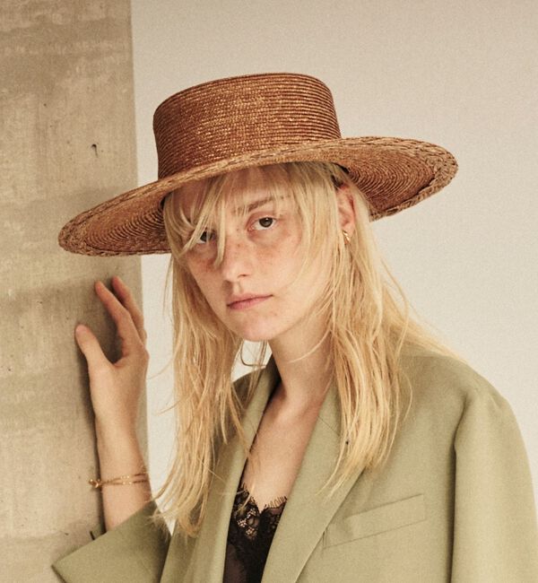 Rouge vif「【La Maison de Lyllis/ラ メゾン ド リリス】ALTO ハッ」|その他|