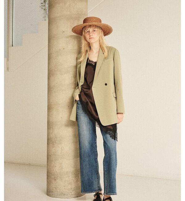 Rouge vif「【La Maison de Lyllis/ラ メゾン ド リリス】ALTO ハッ」|その他|