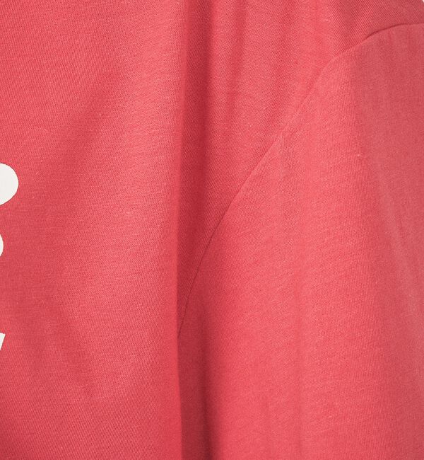 Rouge vif「【Deus Ex Machina/デウスエクスマキナ】Quad Tee / ロゴ」|Tシャツ・カットソー|