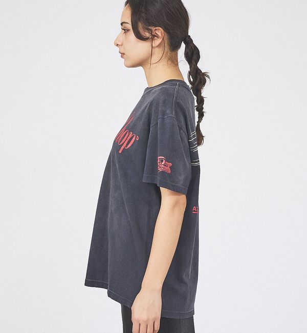 Rouge vif「【Deus Ex Machina/デウスエクスマキナ】Bugzzz Tee /」|Tシャツ・カットソー|