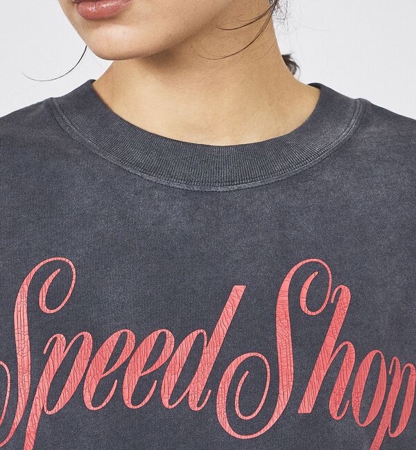 Rouge vif「【Deus Ex Machina/デウスエクスマキナ】Bugzzz Tee /」|Tシャツ・カットソー|