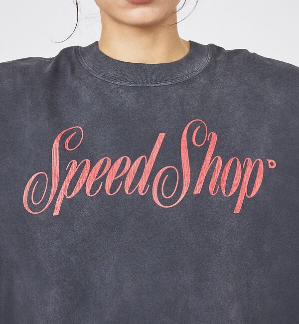 Rouge vif「【Deus Ex Machina/デウスエクスマキナ】Bugzzz Tee /」|Tシャツ・カットソー|