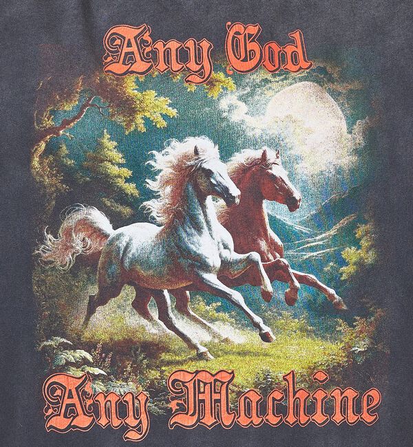 Rouge vif「【Deus Ex Machina/デウスエクスマキナ】Bugzzz Tee /」|Tシャツ・カットソー|