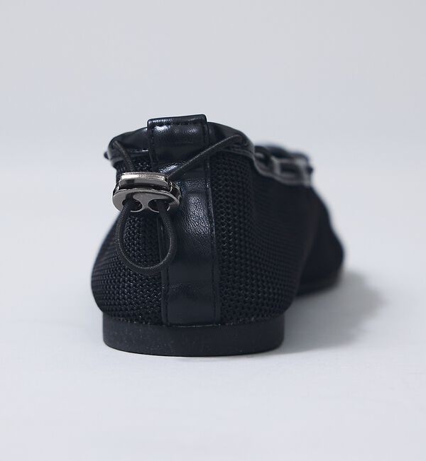 Rouge vif「【PAES/ペイズ】タビメッシュパンプス/フラットシューズ/韓国/大人カジュアル」|その他|