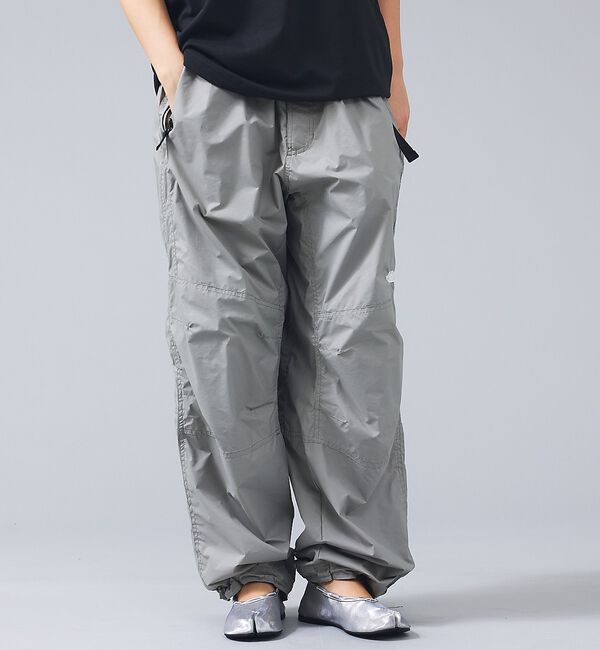 Rouge vif「【PAES/ペイズ】タビメッシュパンプス/フラットシューズ/韓国/大人カジュアル」|その他|