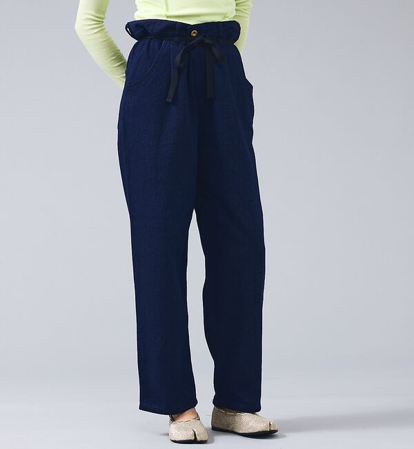 Rouge vif「【PAES/ペイズ】タビメッシュパンプス/フラットシューズ/韓国/大人カジュアル」|その他|