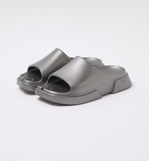 Rouge vif「【Paes/ペイズ】03タビ/ リカバリーサンダル/厚底/韓国/足袋【予約】」|サンダル|