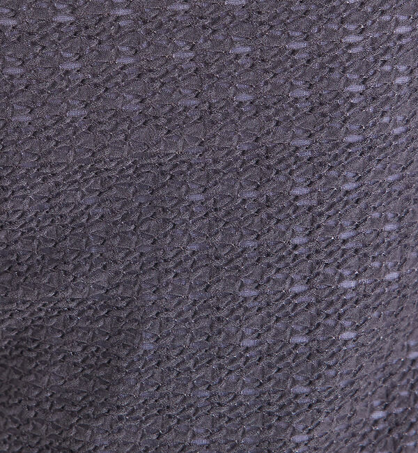 qualite「ジャカードニットメロウトップス」|Tシャツ・カットソー|