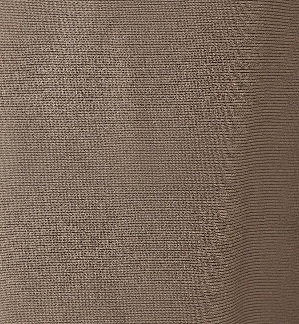 abahouse mavie「ニットフレアースカート」|スカート|