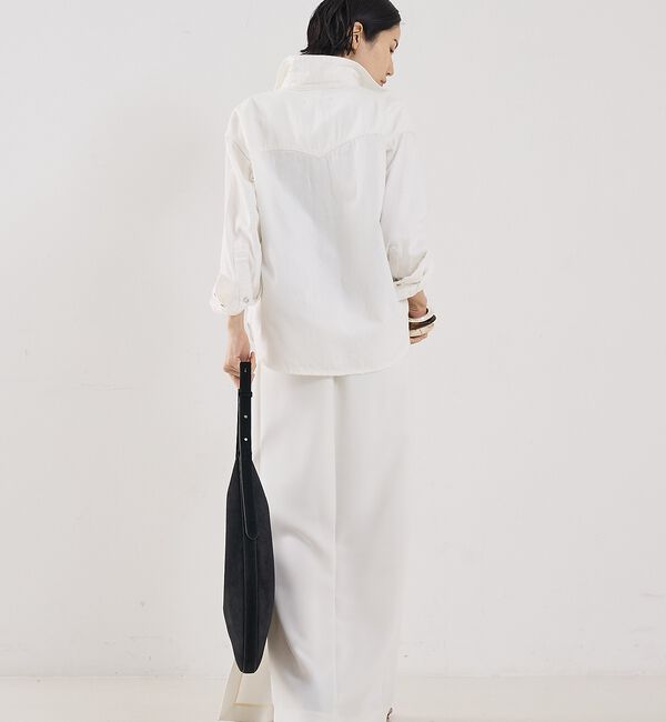 The Store by C' 「【COCUCA】ストレートスカート」|スカート|