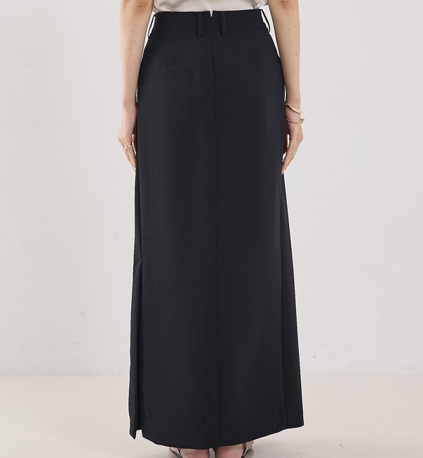 The Store by C' 「【COCUCA】ストレートスカート」|スカート|