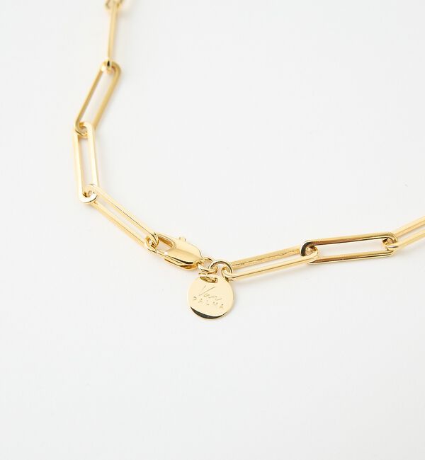 The Store by C' 「【VAN PALMA】LIVY JR／チェーン付きパナマハット【予約】」|その他|