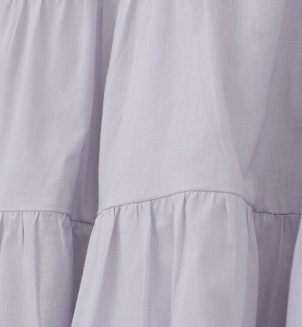 TIARA「【MARIHA/マリハ】ミューズのブラウス」|ワンピース|