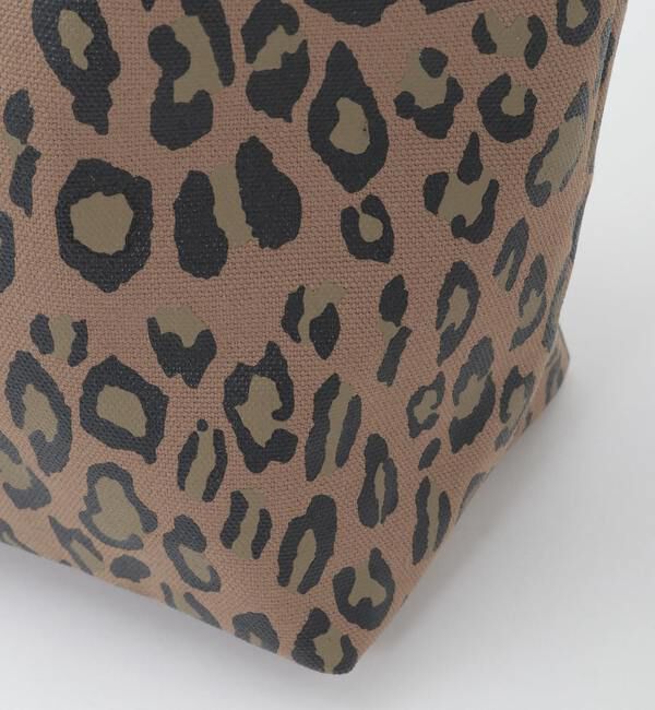 Liesse「【Le Minor/ルミノア】トートバッグ（LMG026P04LEO）」|トートバッグ|