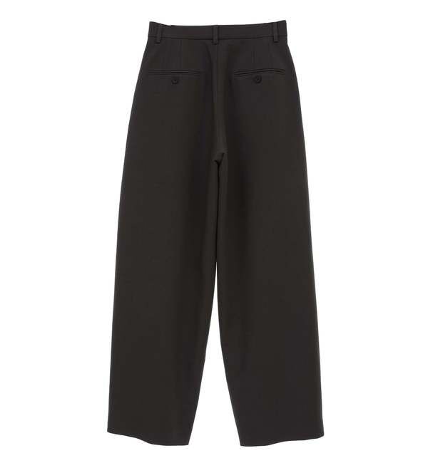 Soffitto「機能素材2タックストレッチセミワイドパンツ」|その他|