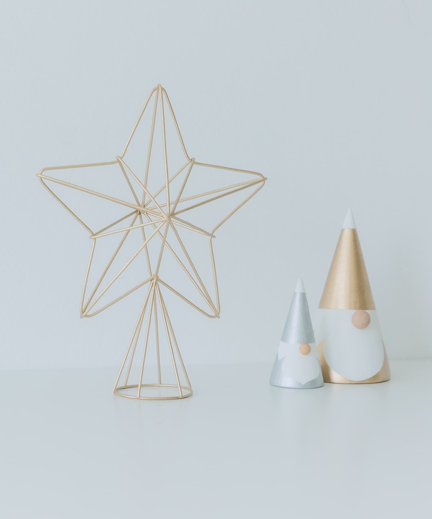 URBAN RESEARCH DOORS「shesay　星のワイヤーツリートッパー」|その他|