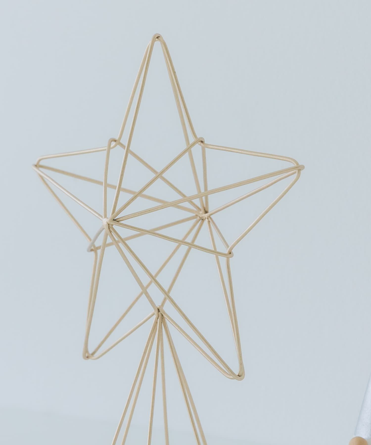 URBAN RESEARCH DOORS「shesay　星のワイヤーツリートッパー」|その他|