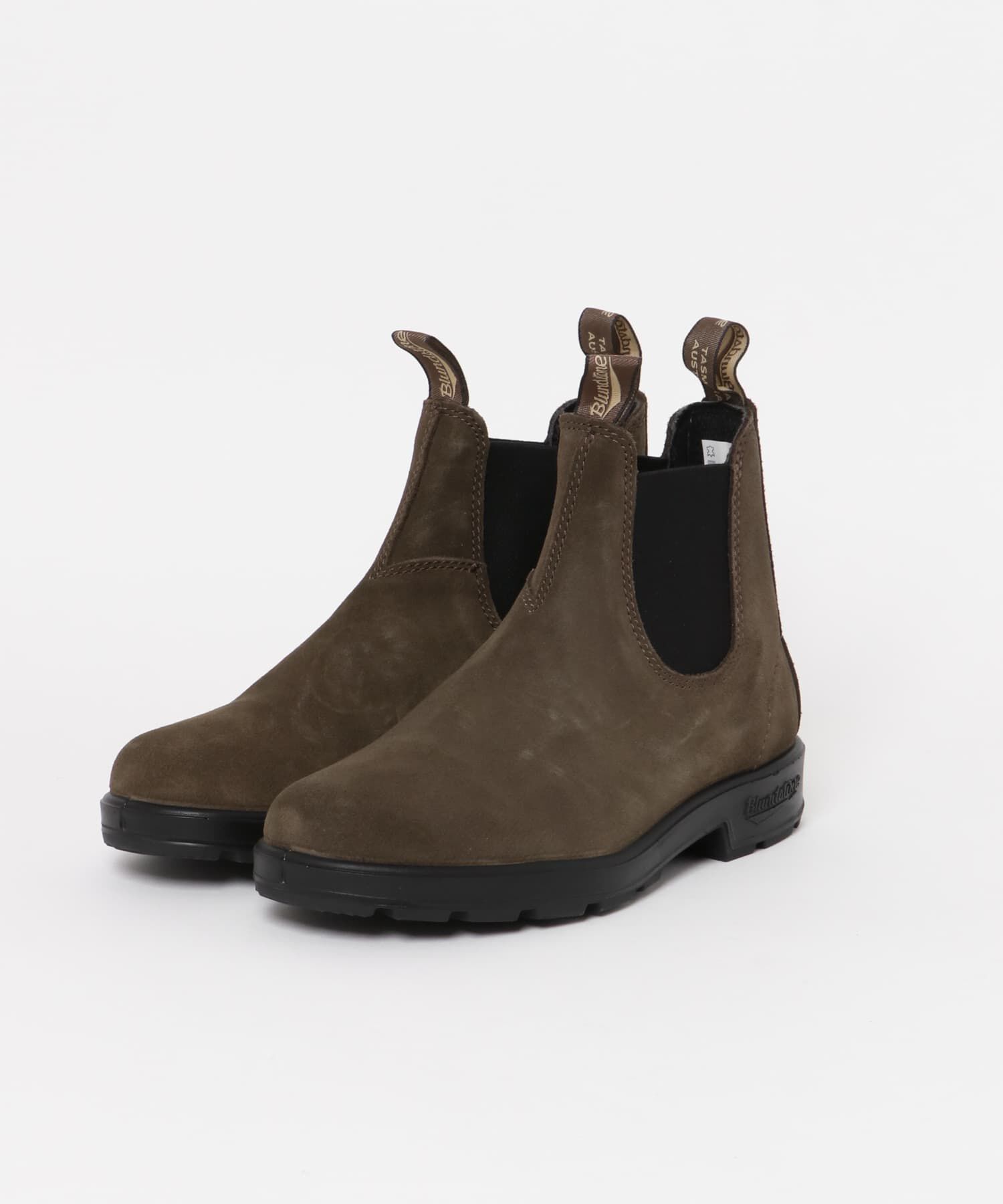 URBAN RESEARCH DOORS「Blundstone　ORIGINALS」|ショートブーツ|
