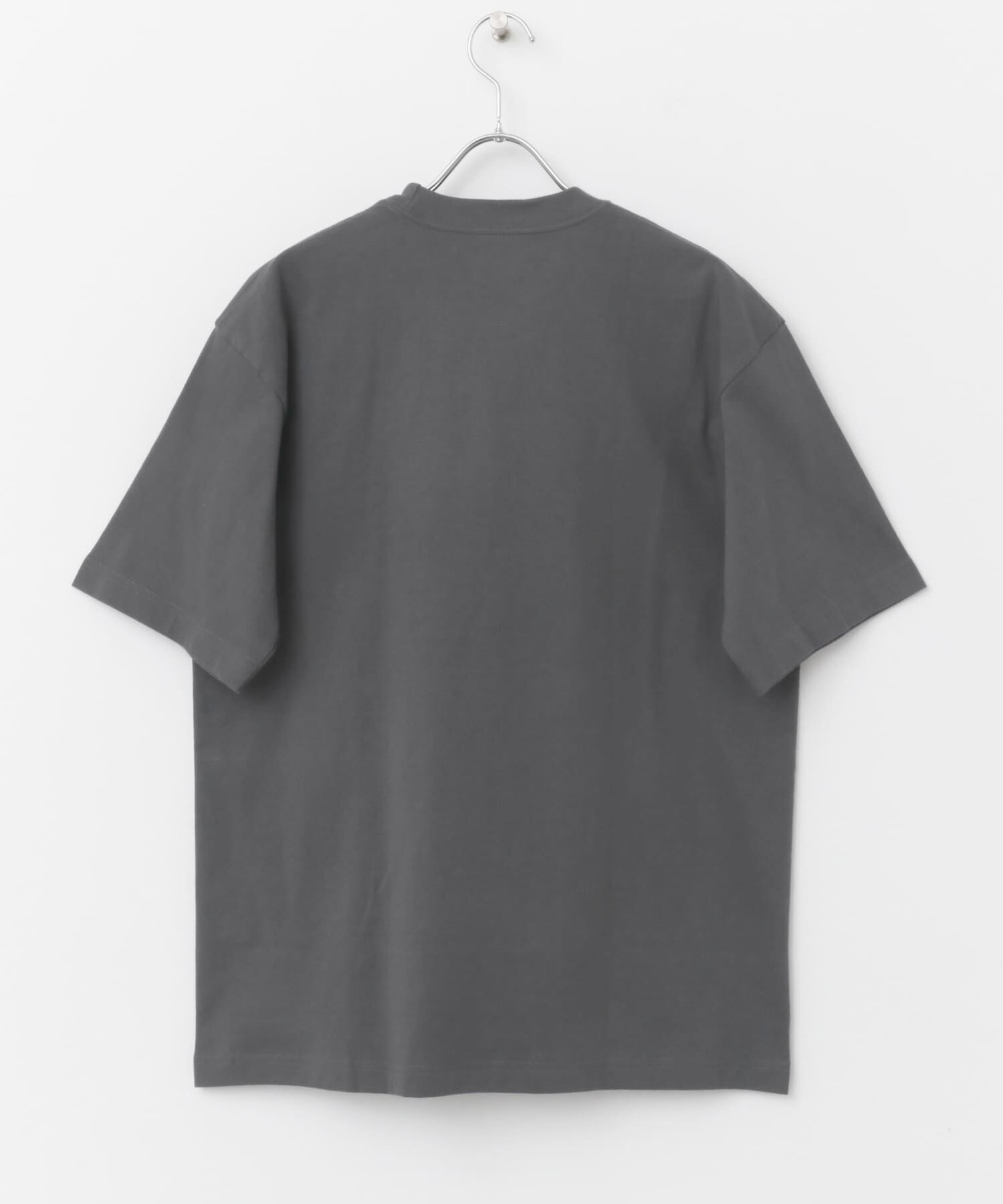 URBAN RESEARCH DOORS「『別注』Hanes&times;DOORS　BEEFY-T DOORS FIT Short-Sleeve」|Tシャツ・カットソー|