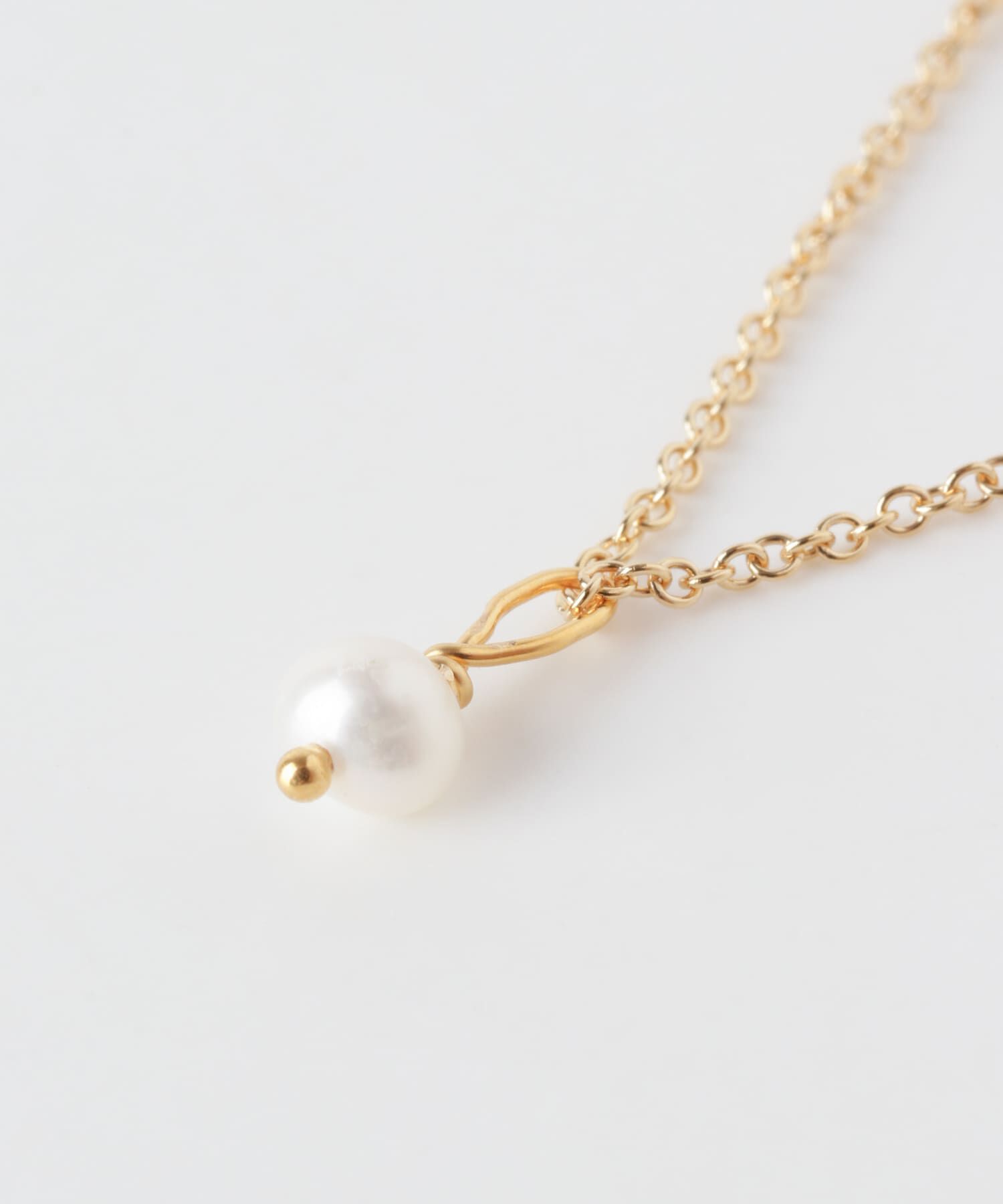 URBAN RESEARCH DOORS「誕生石ネックレス」|ネックレス|