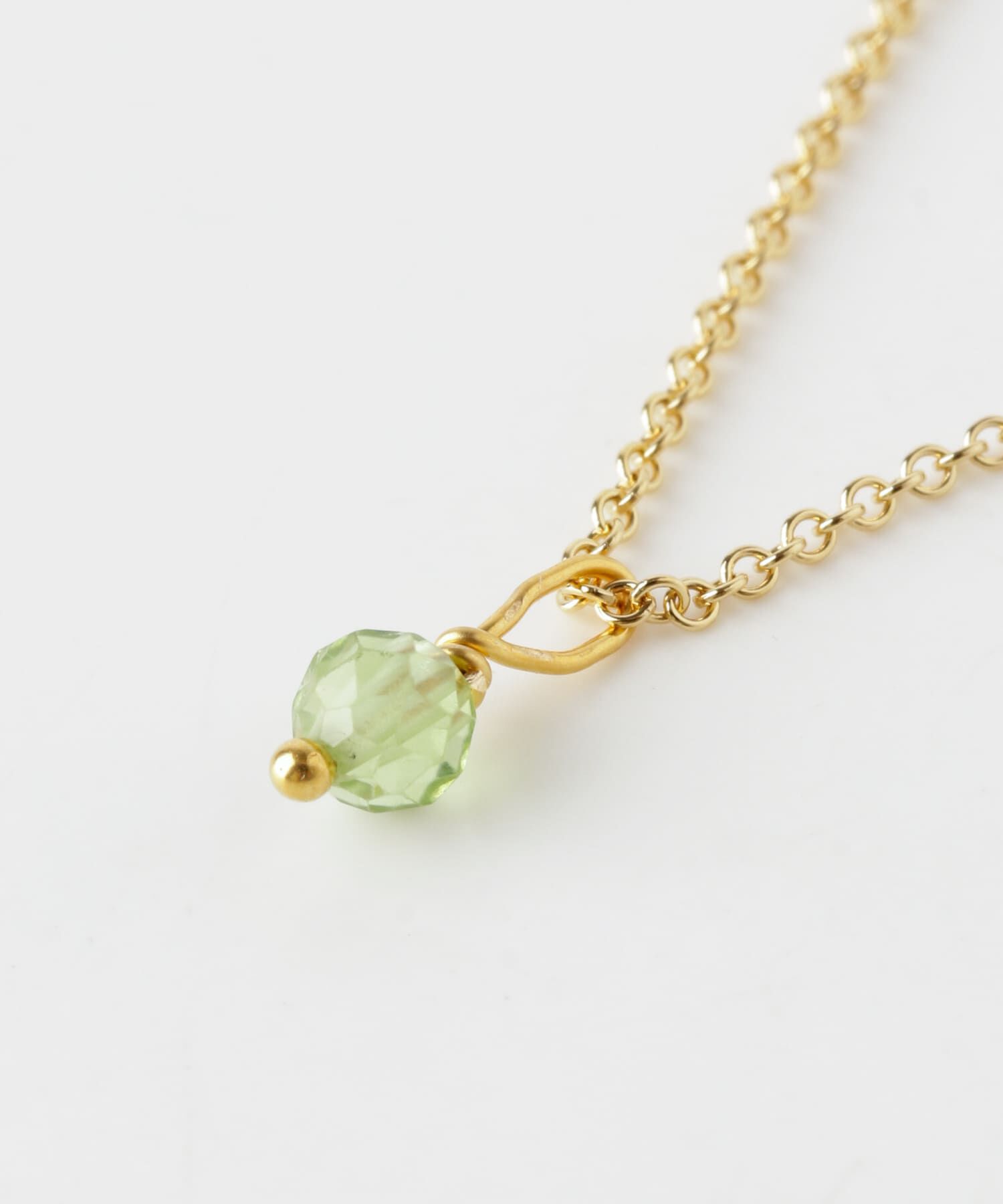 URBAN RESEARCH DOORS「誕生石ネックレス」|ネックレス|