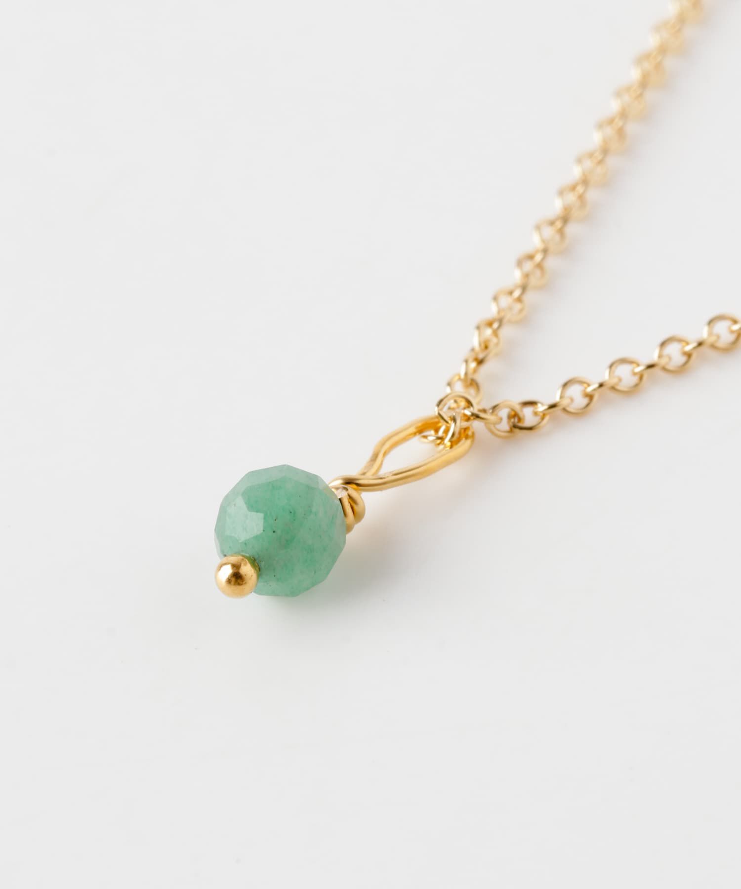 URBAN RESEARCH DOORS「誕生石ネックレス」|ネックレス|