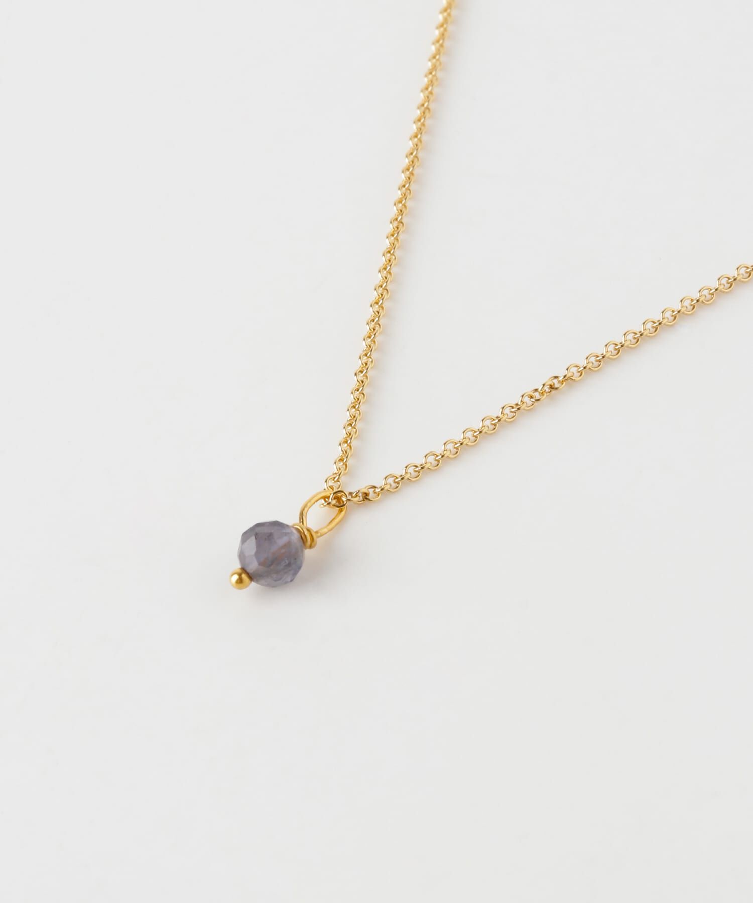 URBAN RESEARCH DOORS「誕生石ネックレス」|ネックレス|