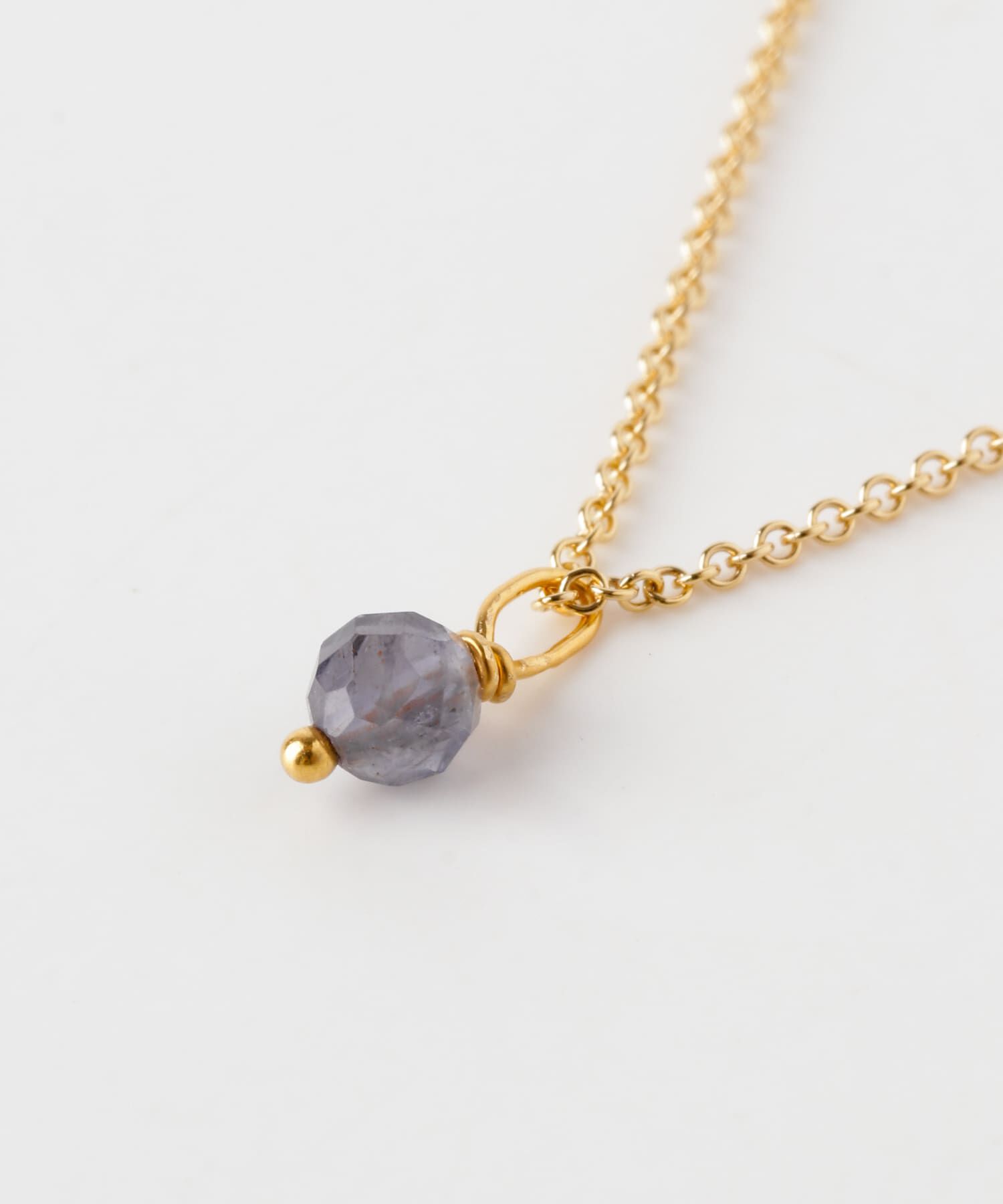 URBAN RESEARCH DOORS「誕生石ネックレス」|ネックレス|