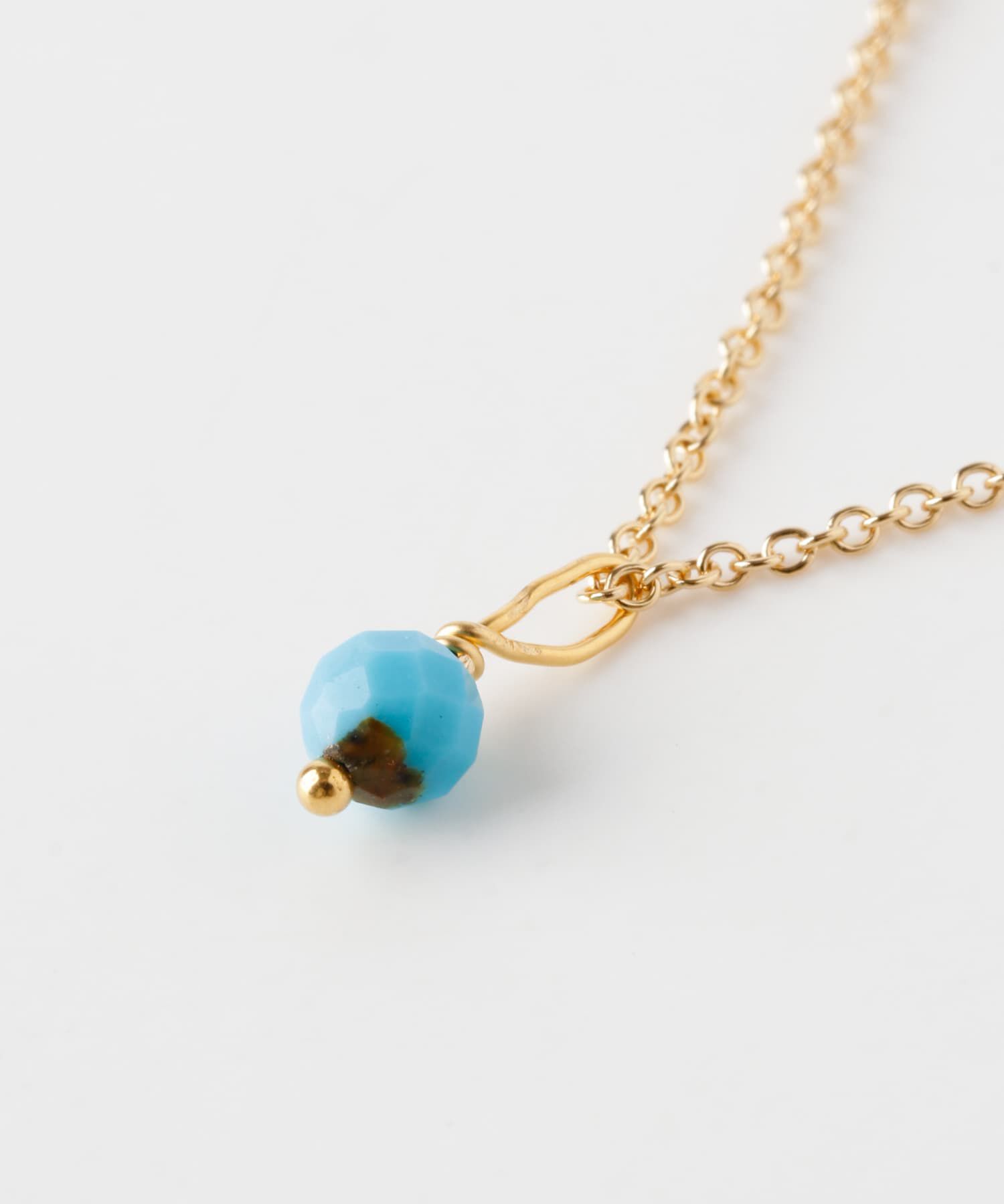 URBAN RESEARCH DOORS「誕生石ネックレス」|ネックレス|